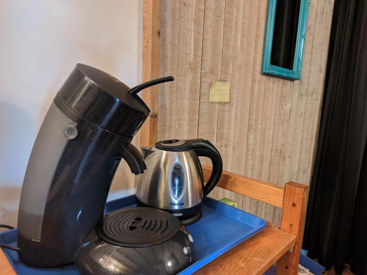 דירות Logeerruimte In Gerenoveerde Boerderij In Wachtum מראה חיצוני תמונה