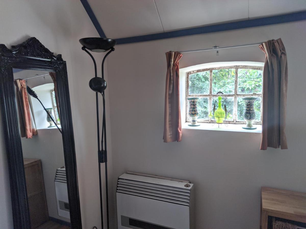 דירות Logeerruimte In Gerenoveerde Boerderij In Wachtum מראה חיצוני תמונה