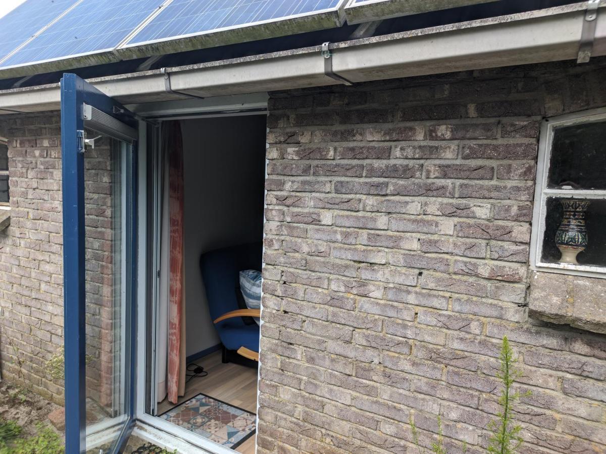 דירות Logeerruimte In Gerenoveerde Boerderij In Wachtum מראה חיצוני תמונה