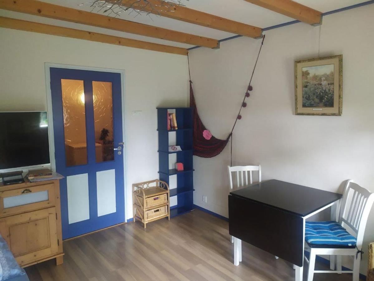 דירות Logeerruimte In Gerenoveerde Boerderij In Wachtum מראה חיצוני תמונה