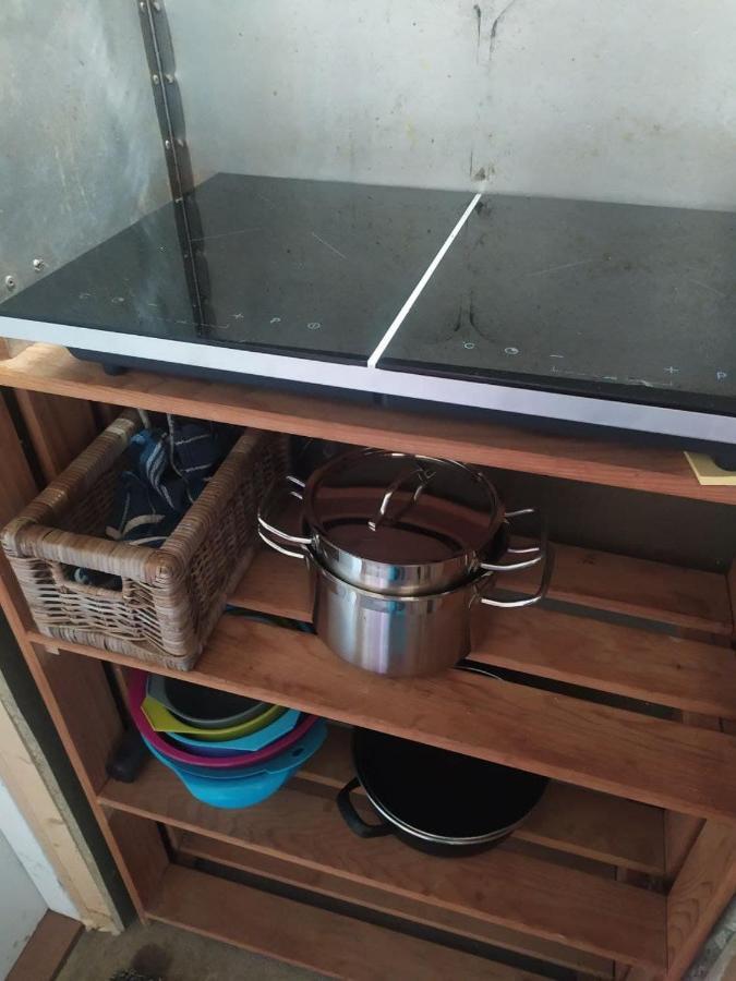 דירות Logeerruimte In Gerenoveerde Boerderij In Wachtum מראה חיצוני תמונה